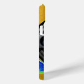 Pet van de oude Rusty Car Fuel Case-Mate iPhone Case (Achterkant / Rechts)