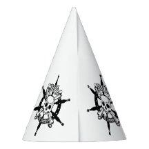 Pet van de Pirate Party