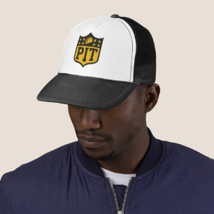PET VAN DE PUT
