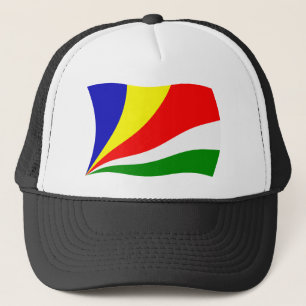 Pet van de Seychellen
