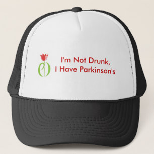 Pet van de ziekte van Parkinson