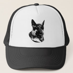 Pet van herder