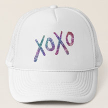 Pet van Hugs en Kisses