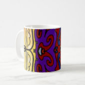 Pet van Jester Koffiemok (Voorkant links)