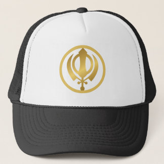 Pet van Khanda Truckers
