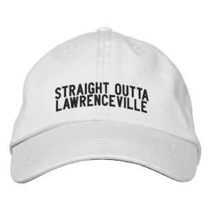 Pet van Lawrenceville Georgia