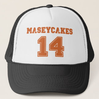Pet van Maseycakes