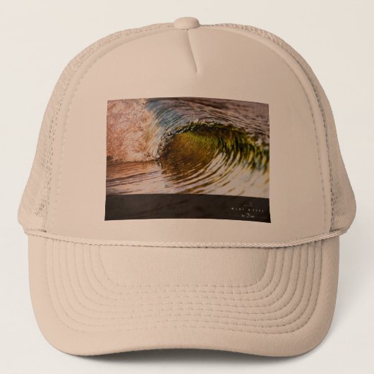 Pet van mijngeefgolf (Voorkant)