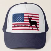 Pet van patriottisch geelsteen (Voorkant)