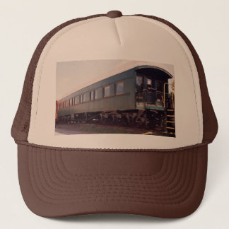 Pet van pullman
