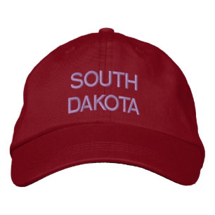 Pet van South Dakota