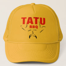 Pet van Trucker Ball