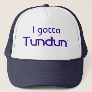 Pet van Tundun