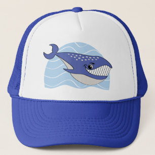 Pet van walvis