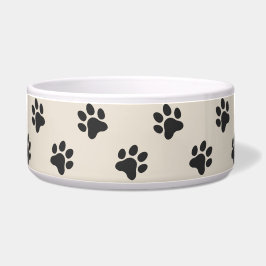 Pet-voederbak Voerbakje