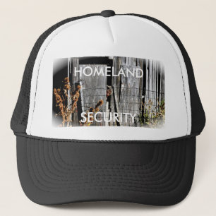 PET VOOR DE BEVEILIGING VAN HOMELAND