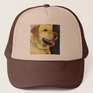 Pet voor labrador Retriever