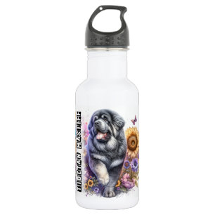 Pet Waterfles