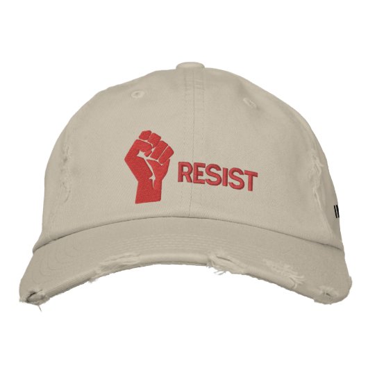 Pet weerstaan (Voorkant)