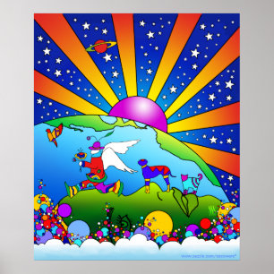 Pet World Poster