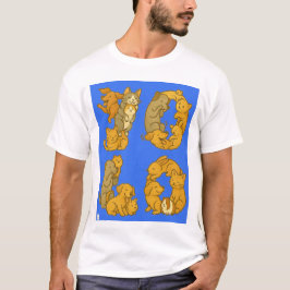 Pet YOLO T-shirt