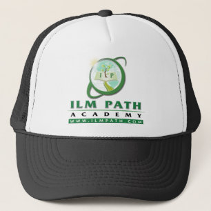 Pet zwart - Ilm Path Academy Square