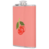 Petaca de vinilo heupfles (Links)