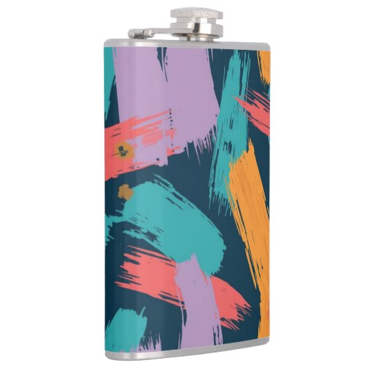 Petacas con diseño moderno heupfles (Rechts)