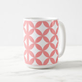 Petal Arc Mug (Devant droit)