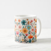 Petal Bliss Mug (Devant droit)