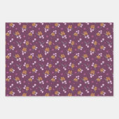  Petal Party Paper (Voorkant 2)