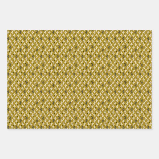  Petal Party Paper (Voorkant 3)