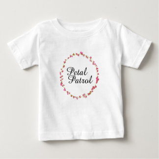 Petal Patrol voor Flower Girls