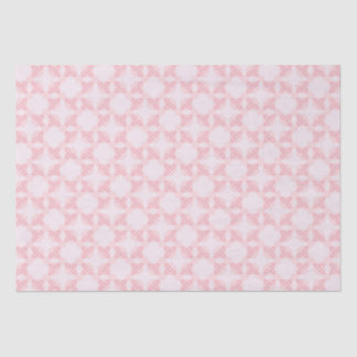 Petal Pink Elegance Tissuepapier