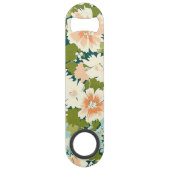 Petal Pop Bottle Opener Speed Flessenopener (Achterkant)
