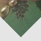 Petal Princess Tissuepapier (Detail)