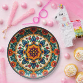 💀🎉Petal Prism Bord Doom Día de los Muertos (Feest)