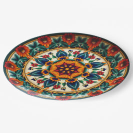 💀🎉Petal Prism Bord Doom Día de los Muertos