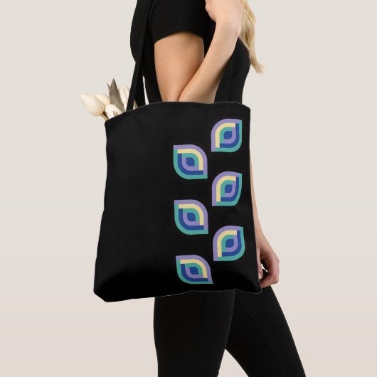 Petal Prism (Branch) Draagtas (Dichtbij)