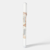 Petal Star Harmony Case-Mate iPhone Case (Achterkant / Rechts)