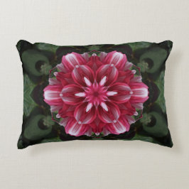 Petal Symphony Accent Kussen