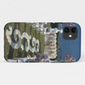 Petal-Wedding-Aisle-Runners-20 Case-Mate iPhone Case (Achterkant (horizontaal))