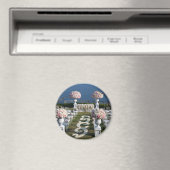 Petal-Wedding-Aisle-Runners-20 Magneet (Insitu (Vaatwasser))