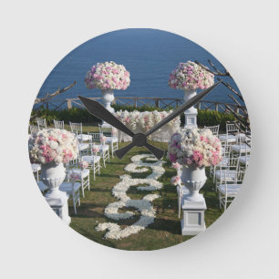 Petal-Wedding-Aisle-Runners-20 Ronde Klok