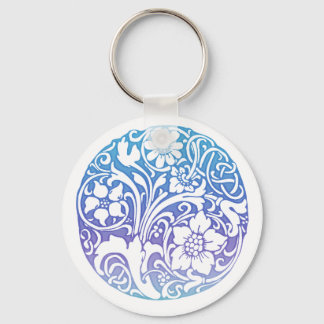 PETALBALL SLEUTELHANGER