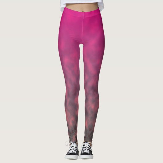 Petale collaps leggings (Voorkant)