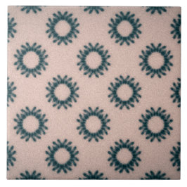 Petale ring tegeltje