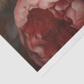 Petalen en Bloemen Tissuepapier (Detail)