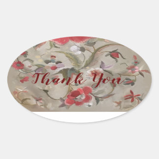 Petalen & Pastels: Bloemen Sticker Collectie