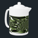 Pétales à feuilles blanches de forêt verte<br><div class="desc">Plongez dans la tranquillité de la nature avec notre motif forestier verdoyant. Les formes blanches délicates ressemblant à des pétales de feuilles apportent une touche artistique qui apporte la beauté de l'extérieur dans votre maison.</div>